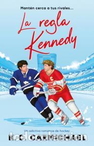 Libri: La regla kennedy - .