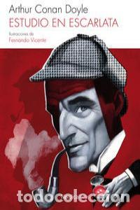 Livres: ESTUDIO EN ESCARLATA - DOYLE, ARTHUR CONAN