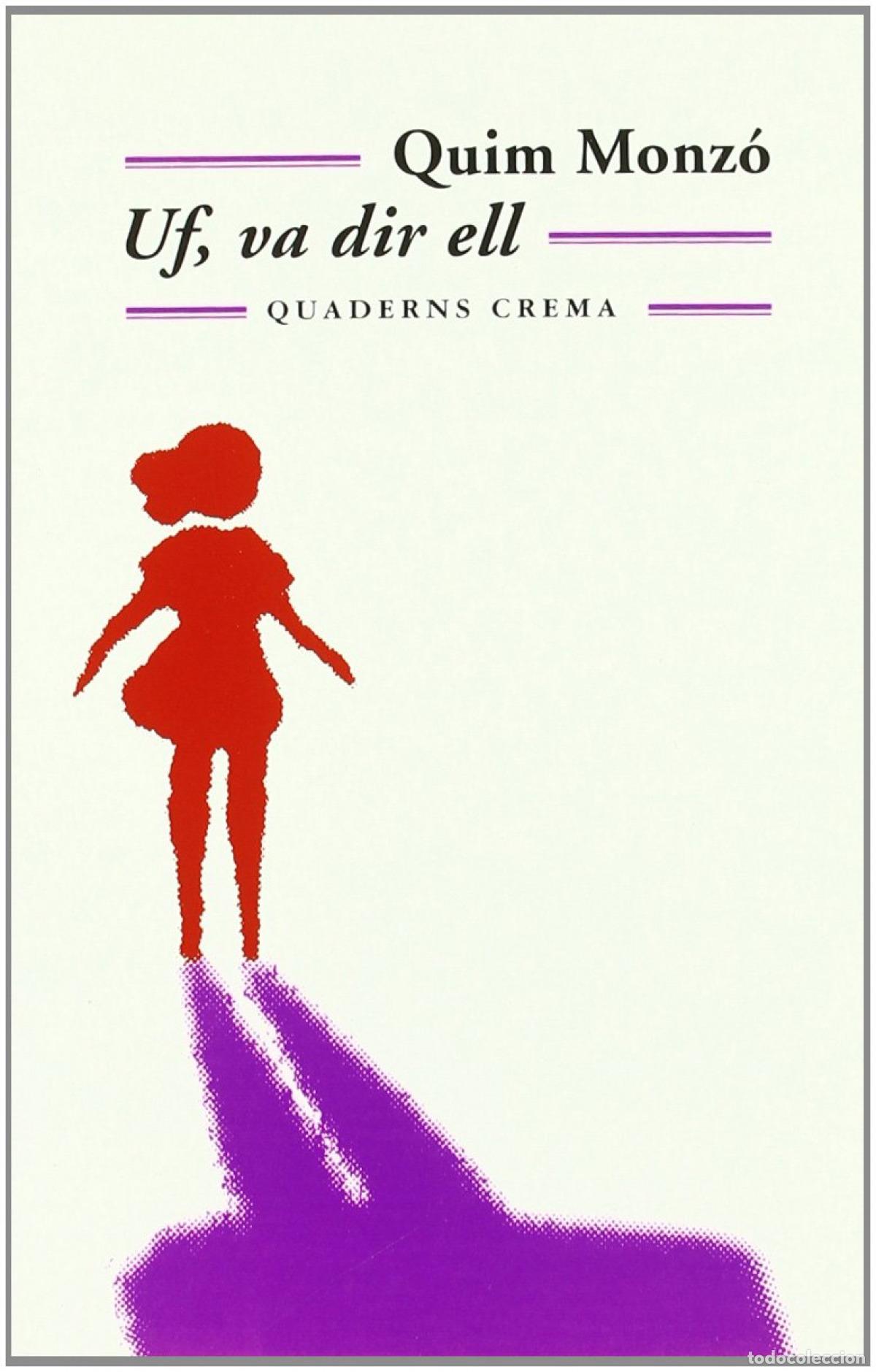 Libros: UF, VA DIR ELL - Monz&oacute;, Quim