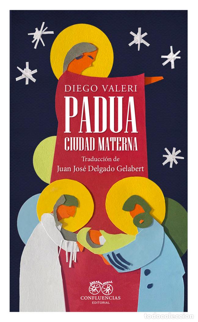 Libros: PADUA - VALERI, DIEGO