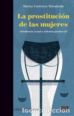 Libros: PROSTITUCION DE LAS MUJERES,LA - CONTRERAS MARULANDA, MARISA