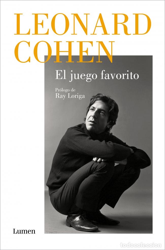 B&uuml;cher: EL JUEGO FAVORITO - Cohen, Leonard