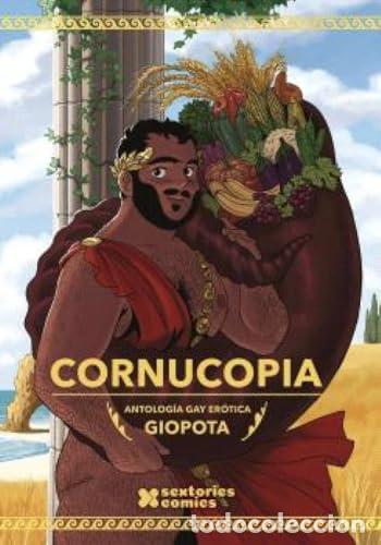 Libros: CORNUCOPIA - Giopata