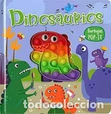 Libros: DINOSAURIOS - AA.VV.