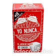 Libros: YO NUNCA REVOLUTION - AA.VV