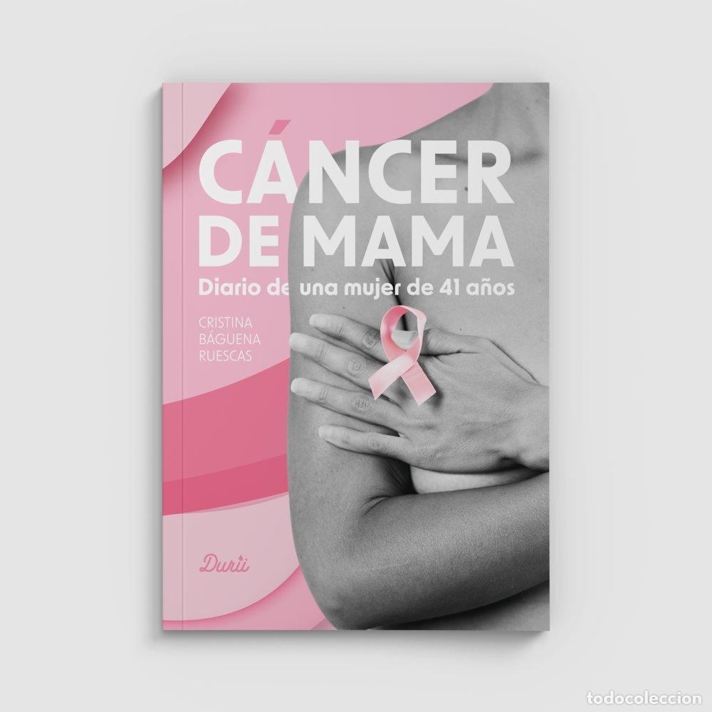Libros: C&aacute;NCER DE MAMA - ...