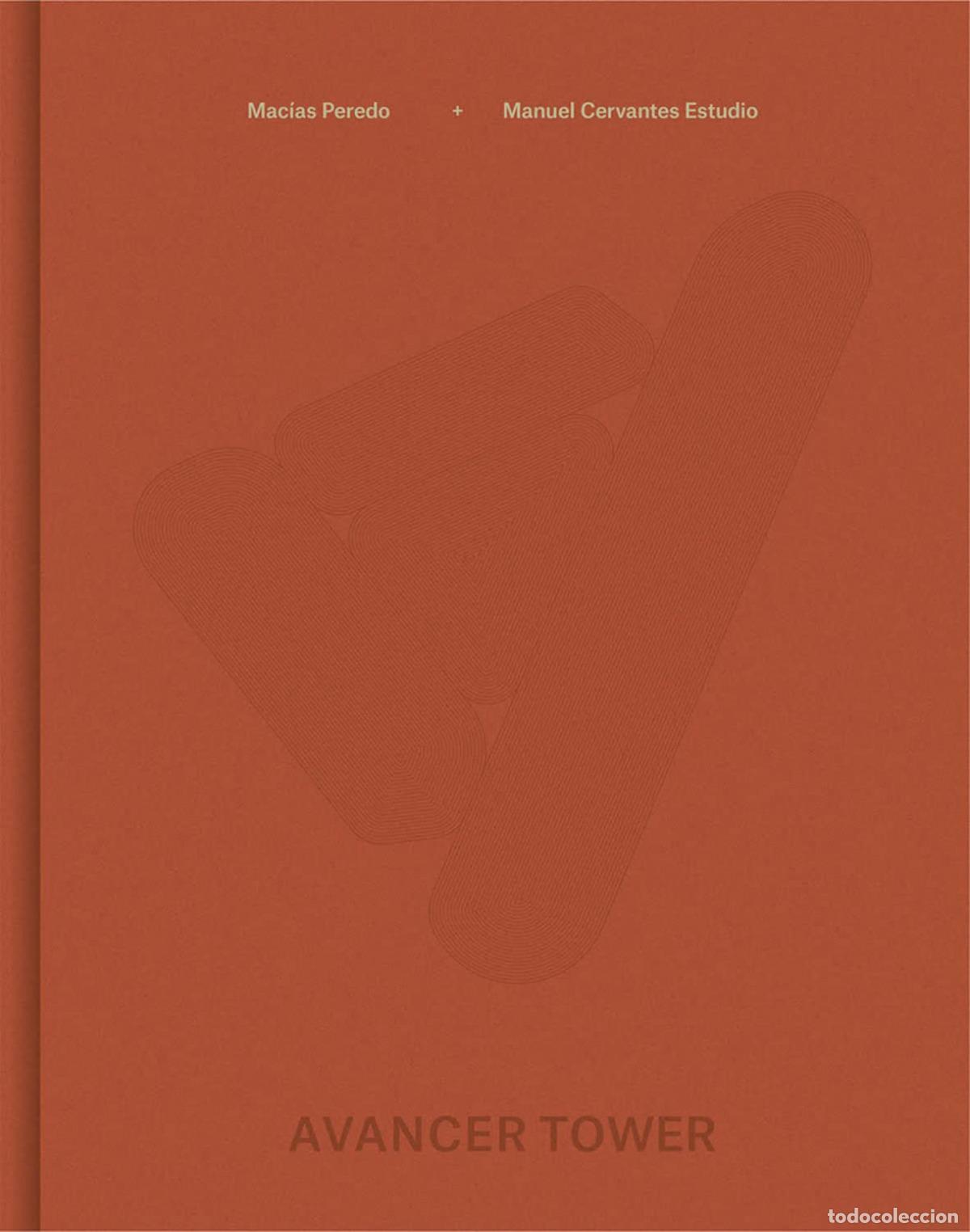 Libri: AVANCER - Peredo, Macias