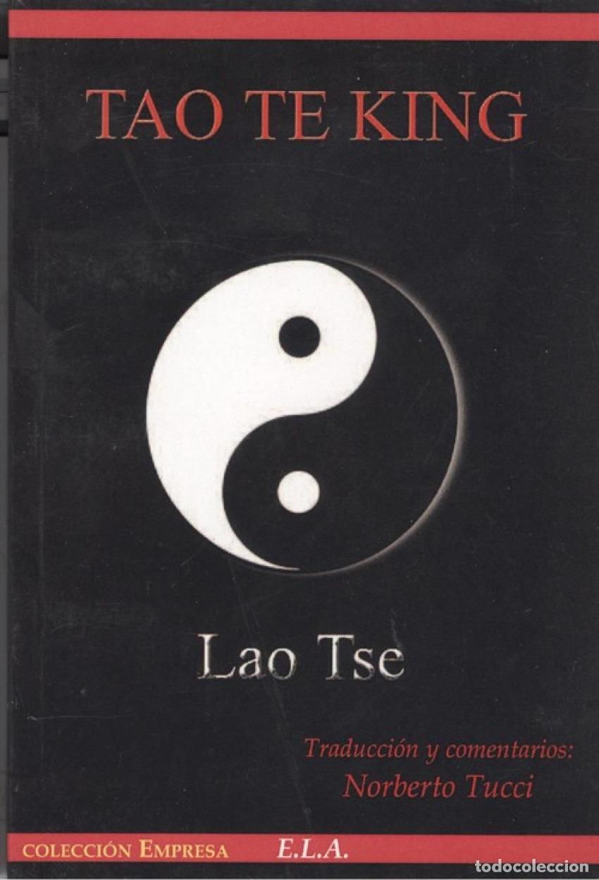 B&uuml;cher: TAO TE KING - Ste, Lao