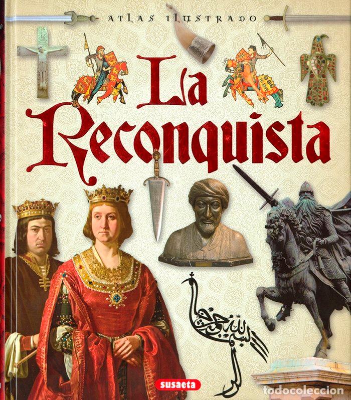 B&uuml;cher: RECONQUISTA,LA - PELUDO, MARIA DEL ROSARIO