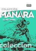 Livros: MILO MANARA 2 EL REY MONO - MANARA, MILO