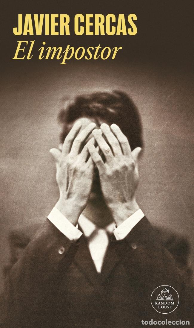 Libros: EL IMPOSTOR - Cercas, Javier - Foto 1