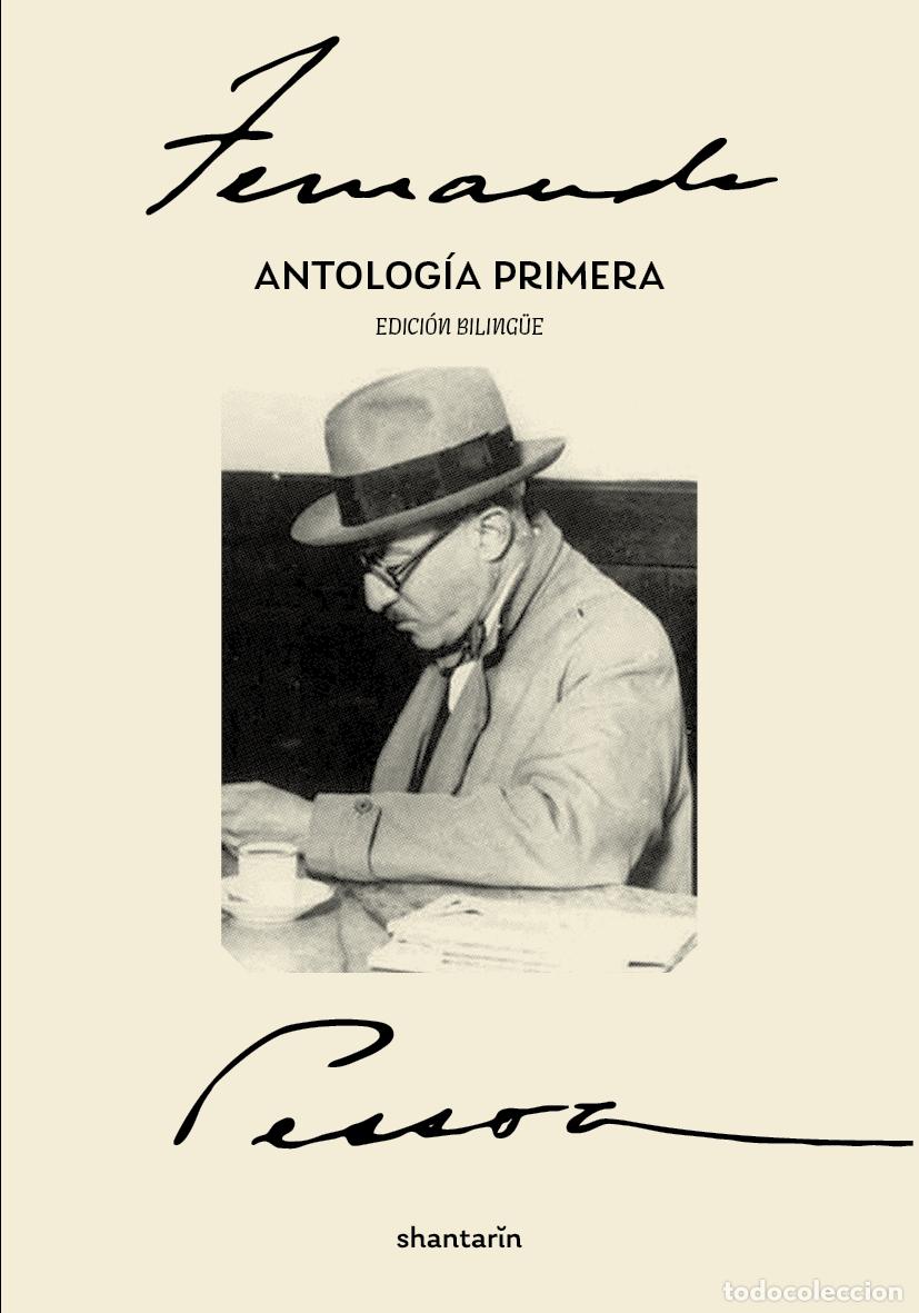 Libri: ANTOLOG&Iacute;A PRIMERA - Monteiro, Adolfo Casias