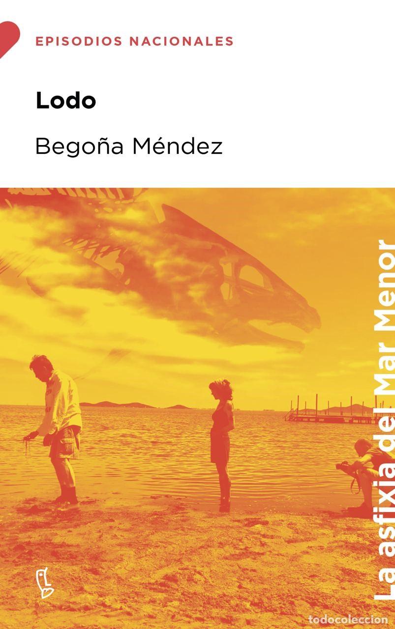 Libri: LODO - M&eacute;ndez, Bego&ntilde;a