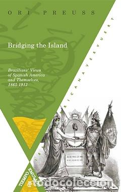 Libros: BRIDGING THE ISLAND - Preuss, Ori