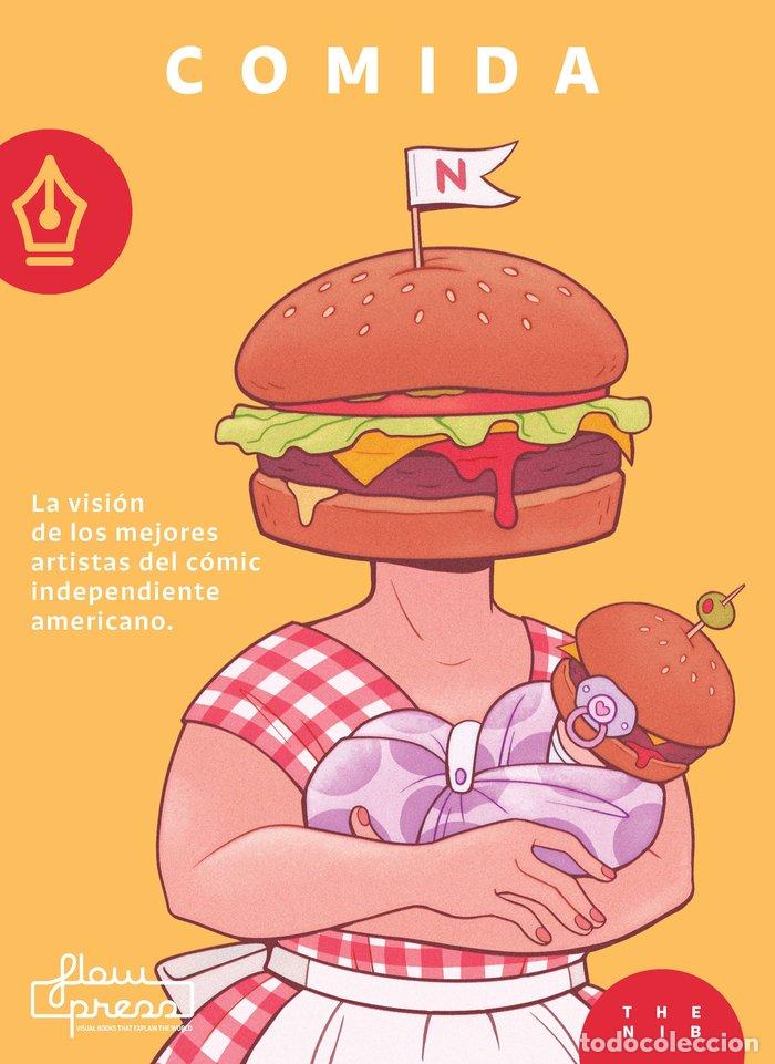Libros: COMIDA - VARIOS AUTORES