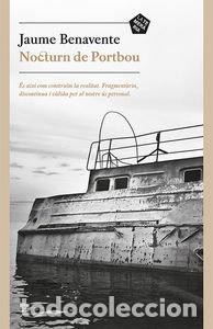 books: NOCTURN DE PORTBOU - BENAVENTE, JAUME