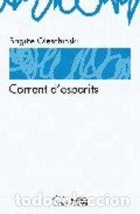 books: CORRENT D'ESPERITS - OLESCHINSKI, BRIGITTE