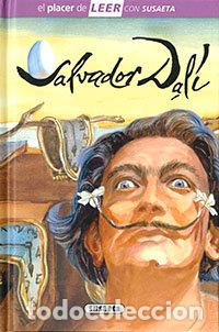 Libros: SALVADOR DALI - TALAVERA, ESTELLE