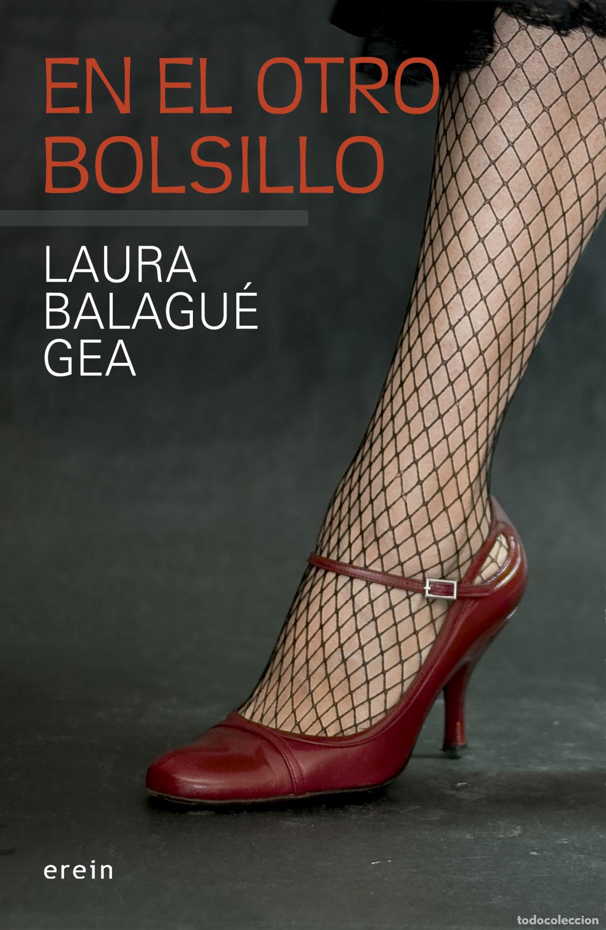 Livros: EN EL OTRO BOLSILLO - Balagu&eacute; Gea, Laura