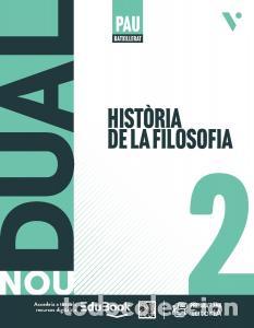 Libros: Nou dual 2. historia de la filosofia (lcplusqaplusllibreta)primaria.2ocursodual - Prestel Alfonso, C