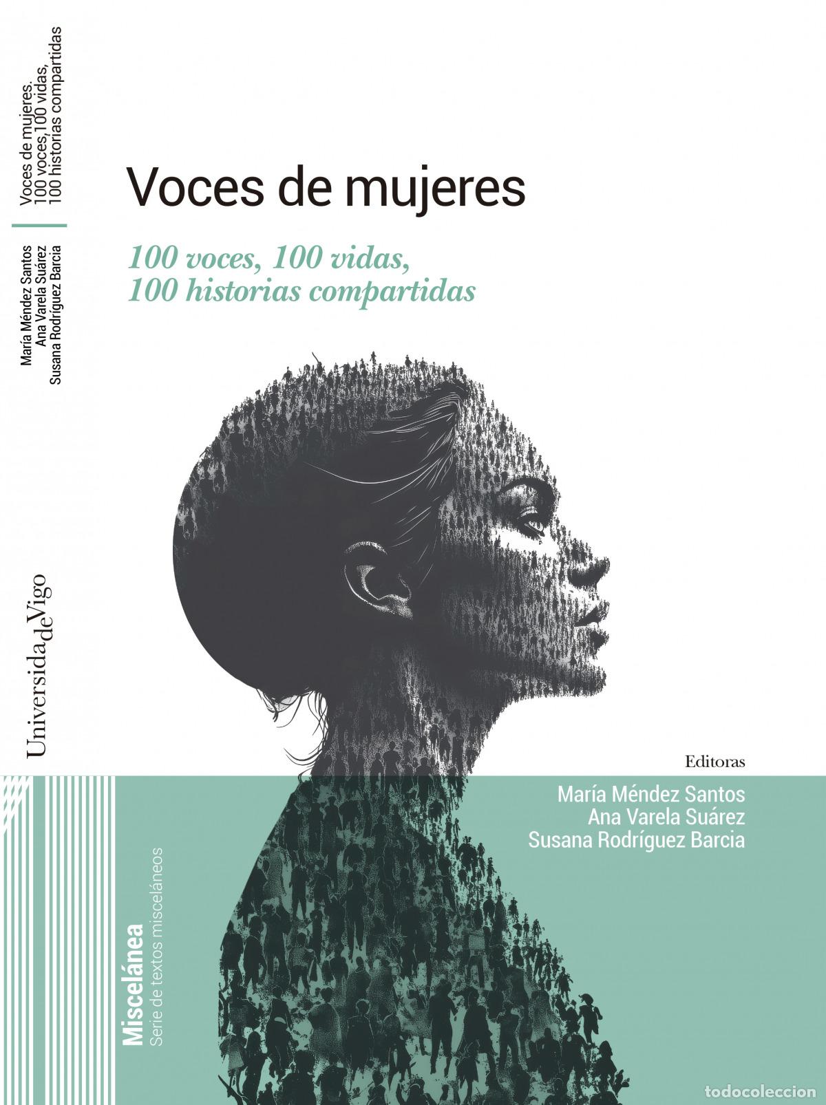B&uuml;cher: VOCES DE MUJERES - Espanol/Castellano