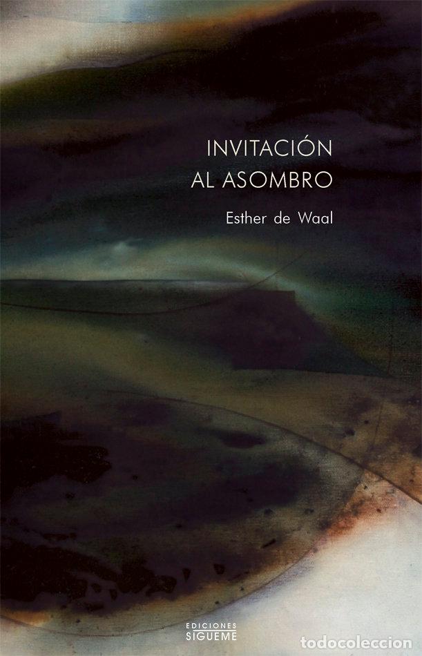 books: INVITACION AL ASOMBRO - WAAL, ESTHER DE