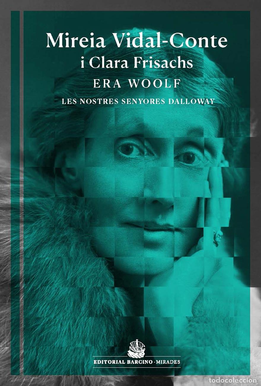Livros: ERA WOOLF - Vidal Conte, Mireia