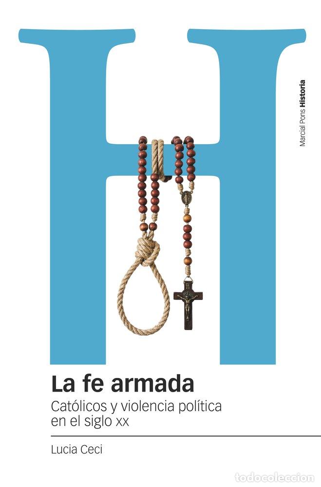 Livros: LA FE ARMADA - CECI, LUCIA
