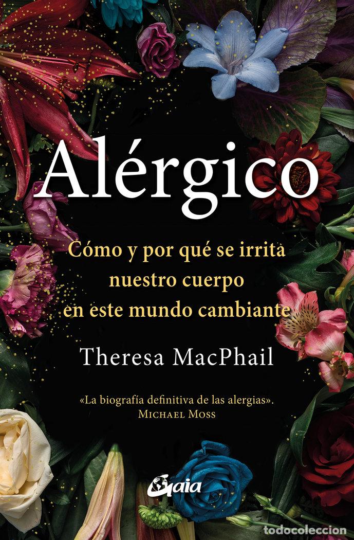 Libri: ALERGICO - THERESA MACPHAIL