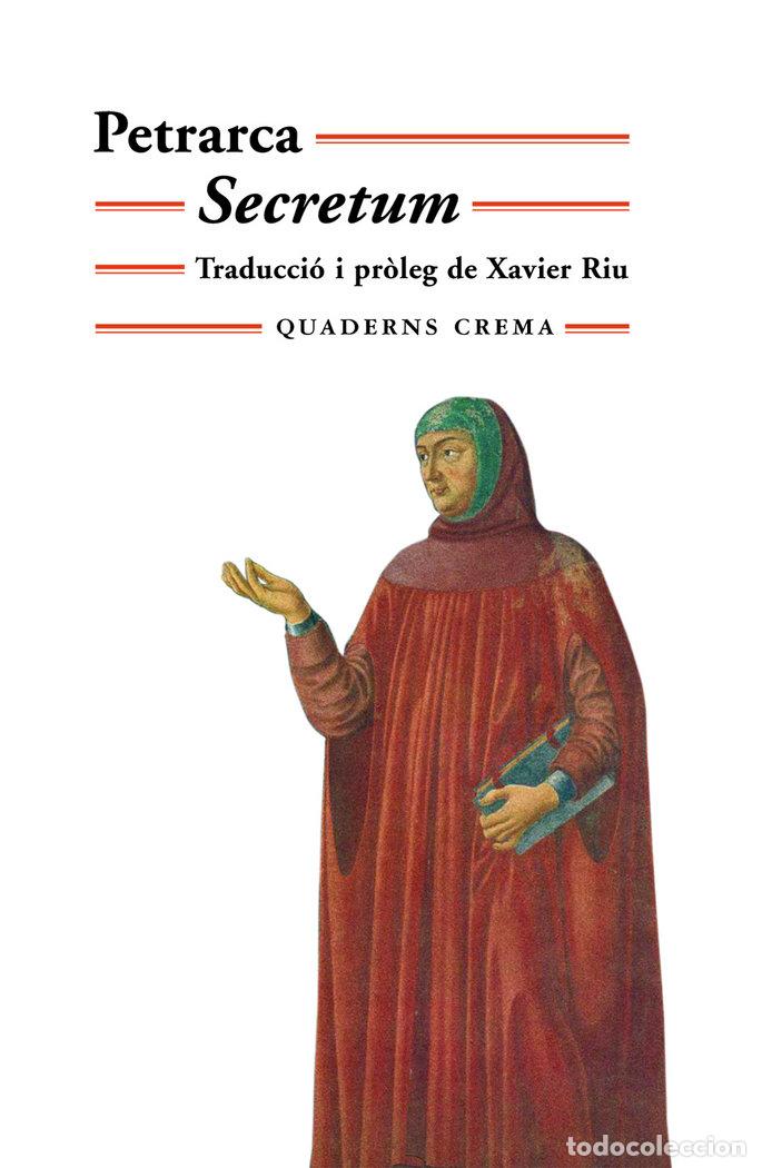 B&uuml;cher: SECRETUM - PETRARCA.