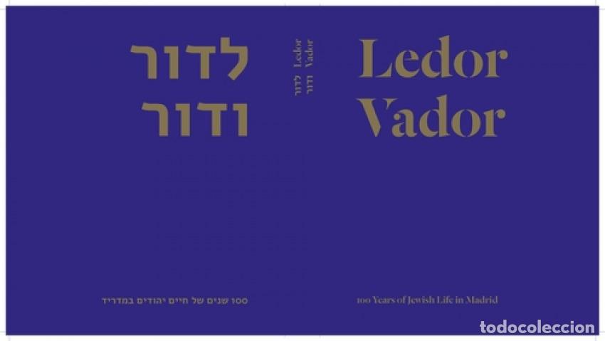 Livros: LEDOR VADOR - Artes.