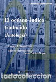 Livros: OC&Eacute;ANO &Iacute;NDICO TRADUCIDO, EL. (ANTOLOG&Iacute;A) - PUJOLRAS NOGUER, ESTHER