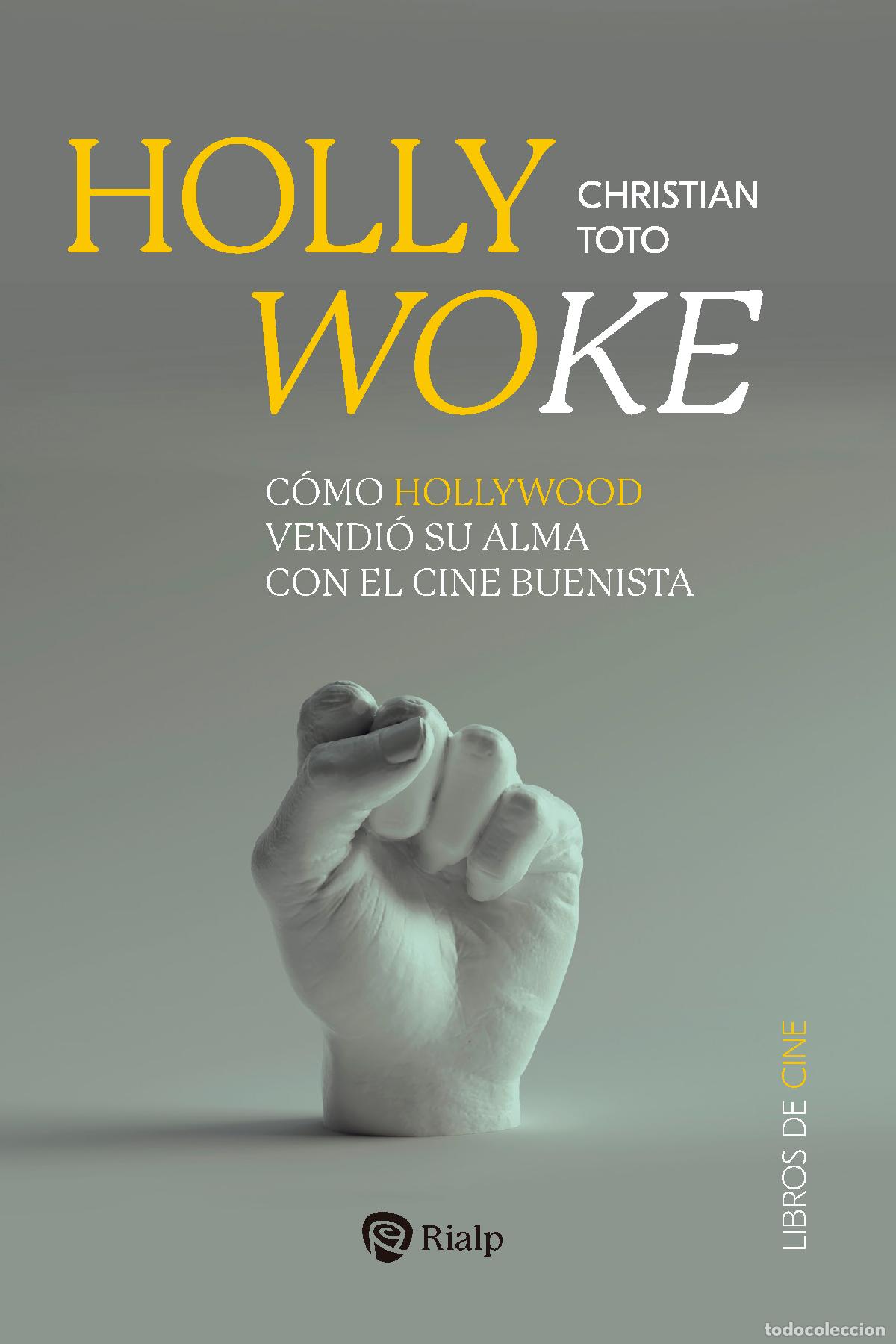 Libri: HOLLYWOKE - Toto, Christian