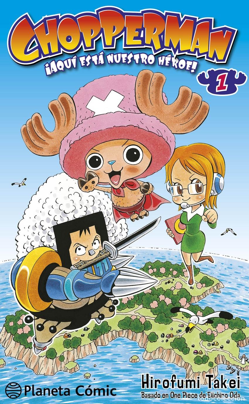 Libros: &iexcl;AQU&Iacute; EST&Aacute; NUESTRO H&Eacute;ROE! - Takei, Hirofumi