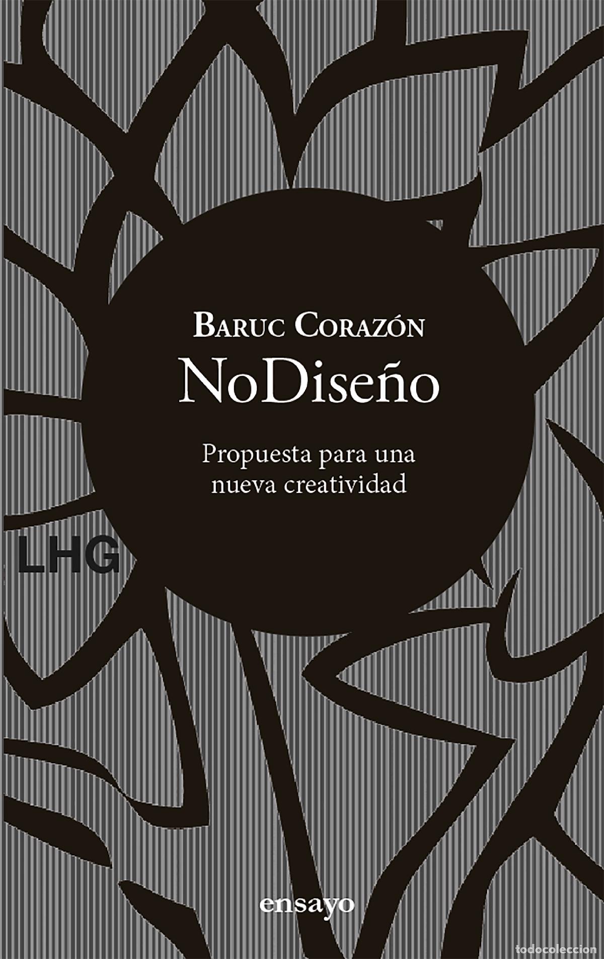 Libros: NODISE&Ntilde;O - Coraz&oacute;n, Baruc