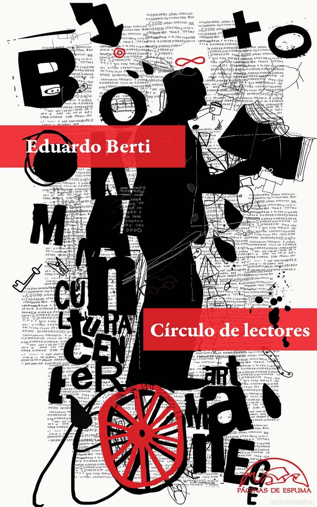 Libros: C&Iacute;RCULO DE LECTORES - Berti, Eduardo