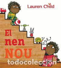 Livres: NEN NOU,EL - CHILD, LAUREN