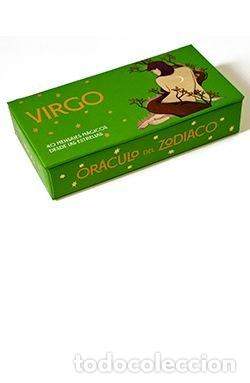 Libros: VIRGO - AA.VV.......