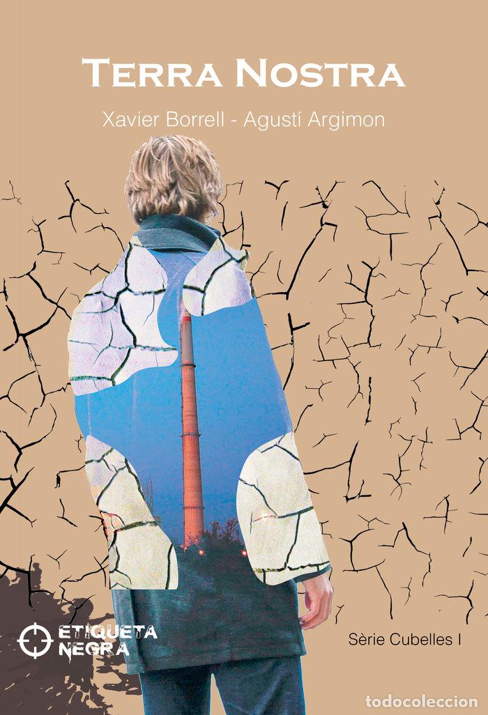 Libros: TERRA NOSTRA - ARGIMON RIBAS, AGUSTI
