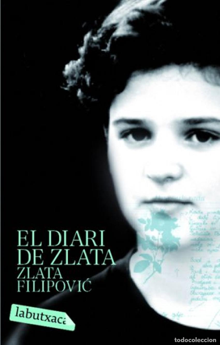 Libros: EL DIARI DE ZLATA - Filipovic, Zlata