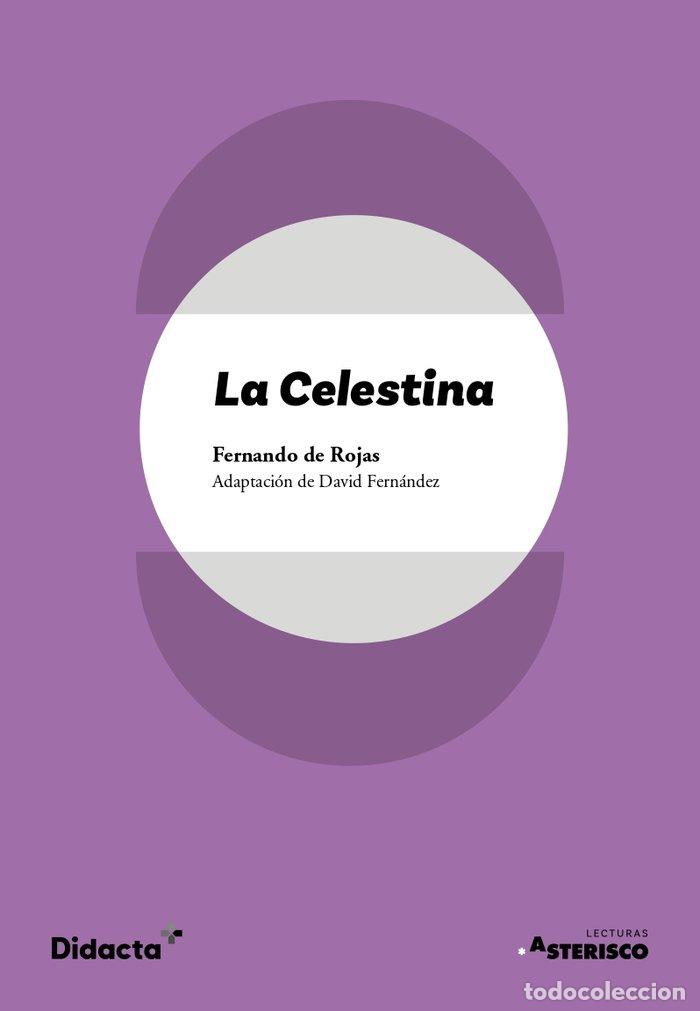 Libros: LA CELESTINA ADAPTACION - AA.VV