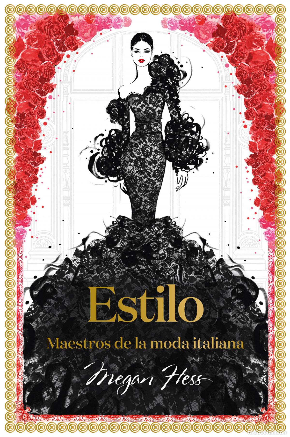 B&uuml;cher: ESTILO - Hess, Megan