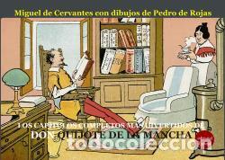 B&uuml;cher: CAPITULOS COMPLETOS MAS DIVERTIDOS DE DON QUIJOTE DE LA MANCHA - Cervantes Saavedra, Miguel de
