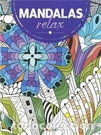 Libros: MANDALAS RELAX - AA.VV