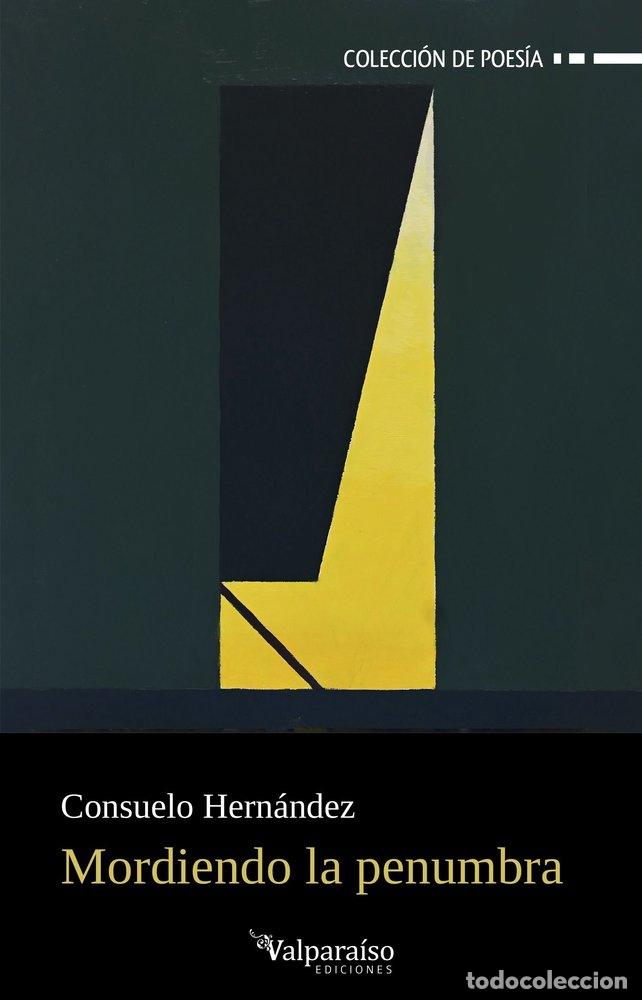 Libros: MORDIENDO EN LA PENUMBRA - HERNANDEZ, CONSUELO