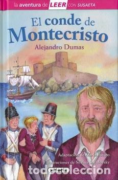 Livres: CONDE DE MONTECRISTO,EL - DUMAS, ALEJANDRO