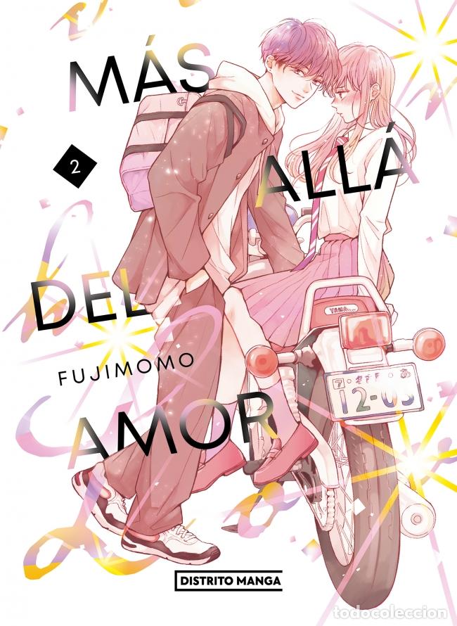 Livros: HIKAEME NI ITTEMO, KORE WA AI 2 - FUJIMOMO