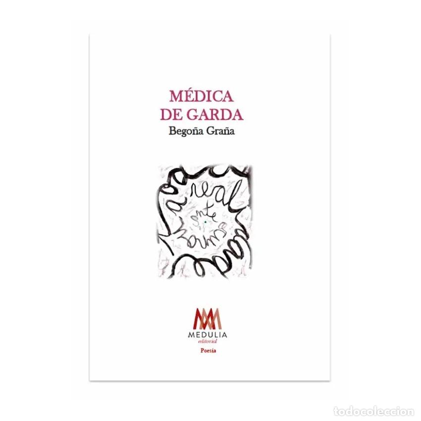 Libros: MEDICA DE GARDA - GRA&Ntilde;A, BEGO&Ntilde;A