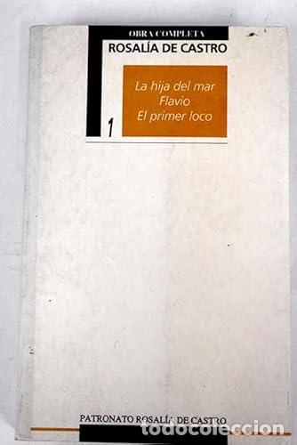 Libri: NOVELAS VOL.I - de Castro, Rosal&iacute;a
