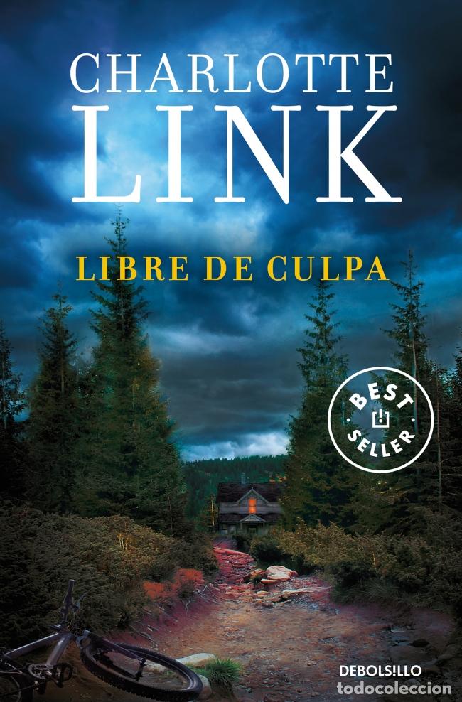 Livres: LIBRE DE CULPA - Link, Charlotte
